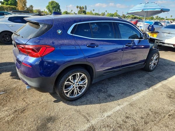 2018 BMW X2 sDrive28i