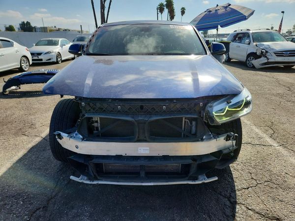 2018 BMW X2 sDrive28i