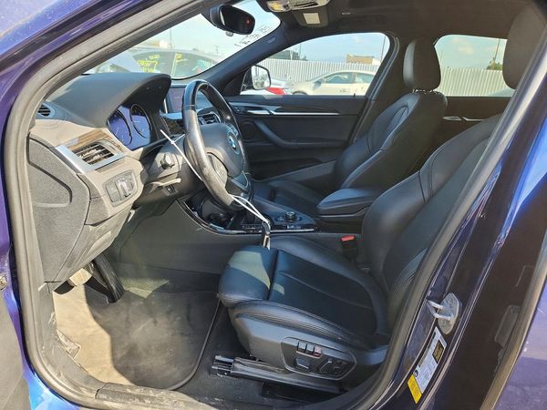 2018 BMW X2 sDrive28i