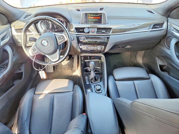 2018 BMW X2 sDrive28i