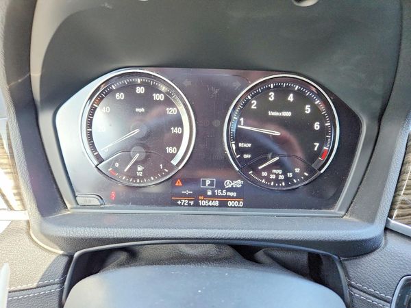 2018 BMW X2 sDrive28i