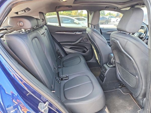 2018 BMW X2 sDrive28i
