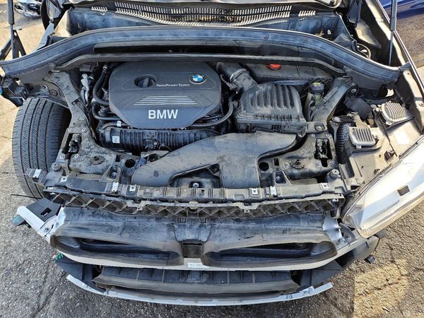 2018 BMW X2 sDrive28i