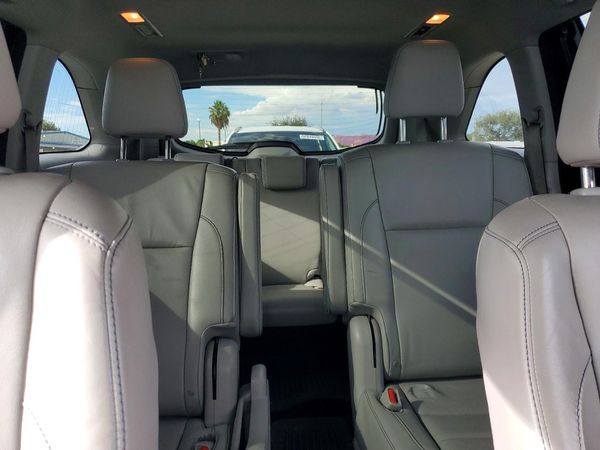 2016 TOYOTA HIGHLANDER
