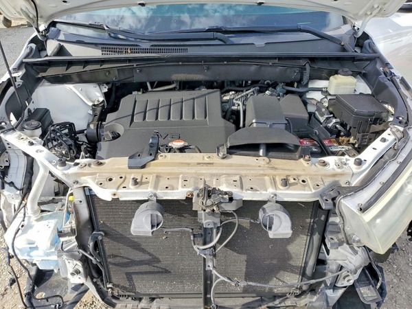 2016 TOYOTA HIGHLANDER