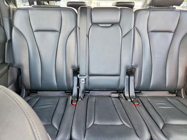 2018 AUDI Q7 quattro Premium Plus