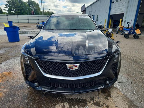2025 CADILLAC CT5