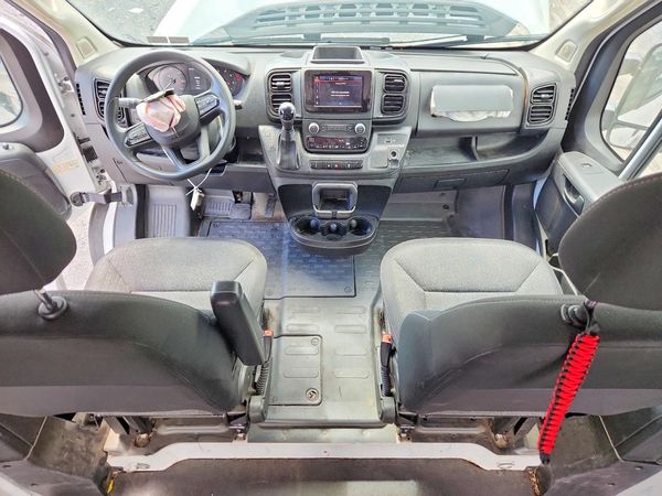 2025 RAM PROMASTER 2500