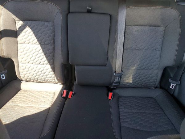 2018 CHEVROLET EQUINOX LT (1LT)