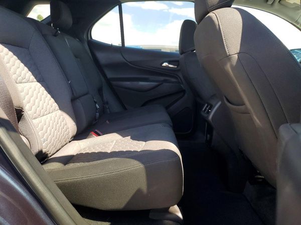 2018 CHEVROLET EQUINOX LT (1LT)