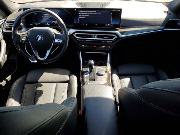 2023 BMW I4