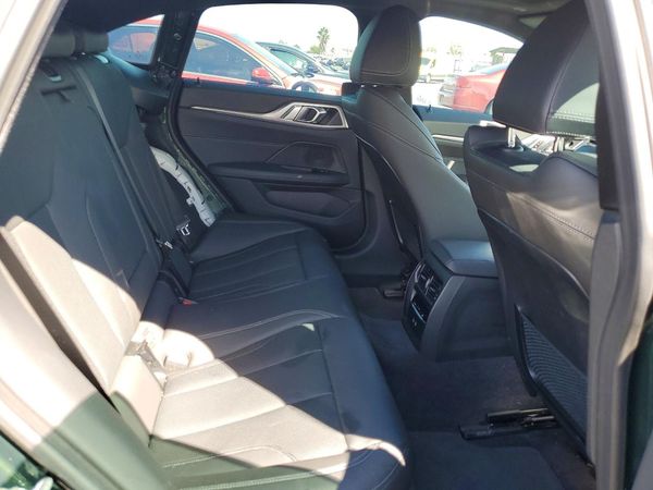 2023 BMW I4