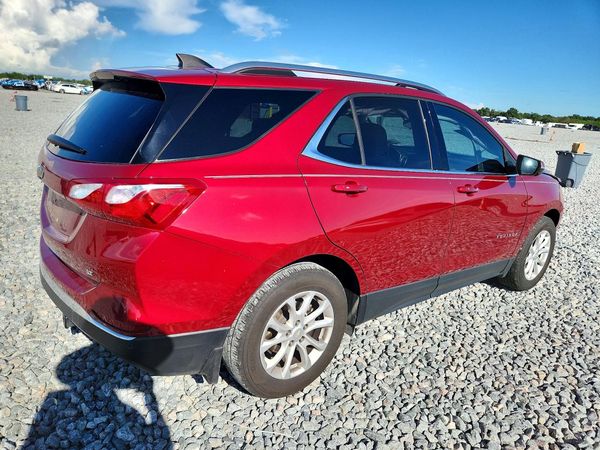 2019 CHEVROLET EQUINOX LT (1LT)