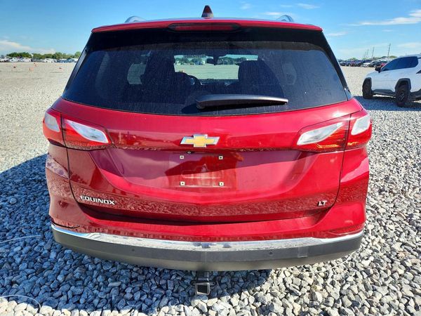 2019 CHEVROLET EQUINOX LT (1LT)