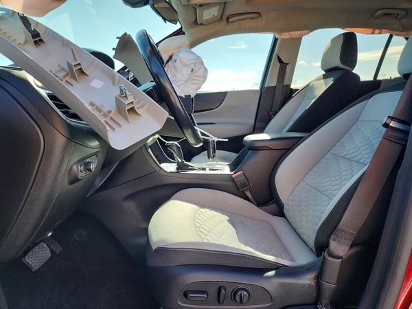 2019 CHEVROLET EQUINOX LT (1LT)