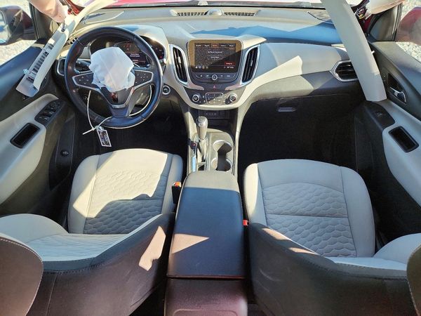 2019 CHEVROLET EQUINOX LT (1LT)