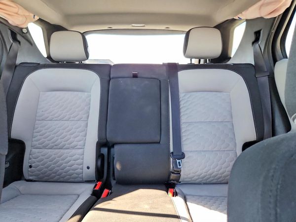 2019 CHEVROLET EQUINOX LT (1LT)