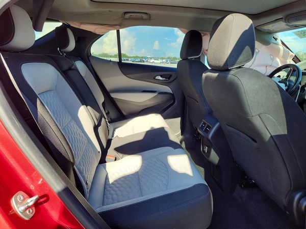 2019 CHEVROLET EQUINOX LT (1LT)