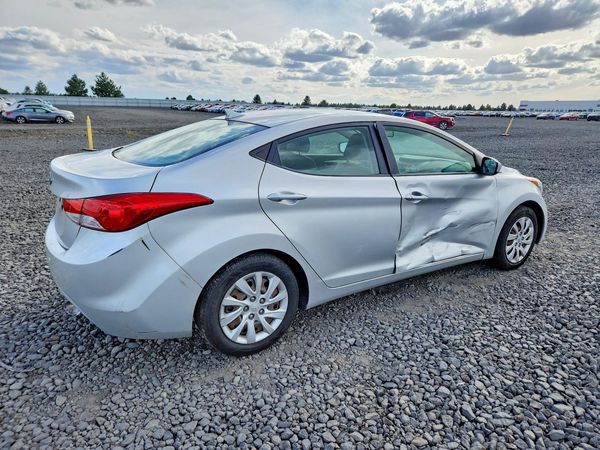 2012 HYUNDAI ELANTRA GLS(Middle grade)