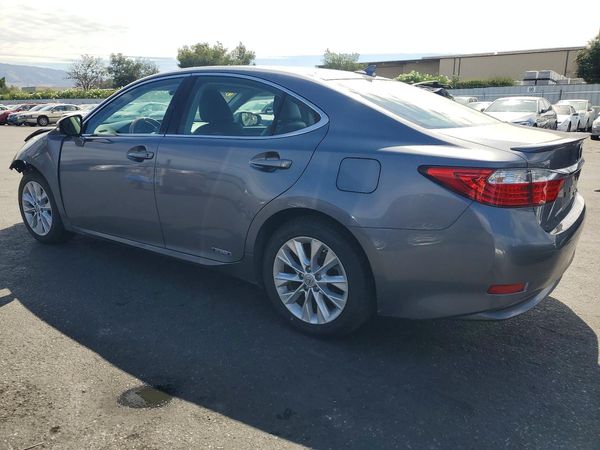 2014 LEXUS ES 300h