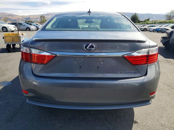 2014 LEXUS ES 300h