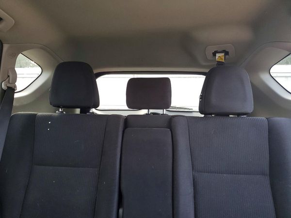 2014 TOYOTA RAV4 Standard — SUVN