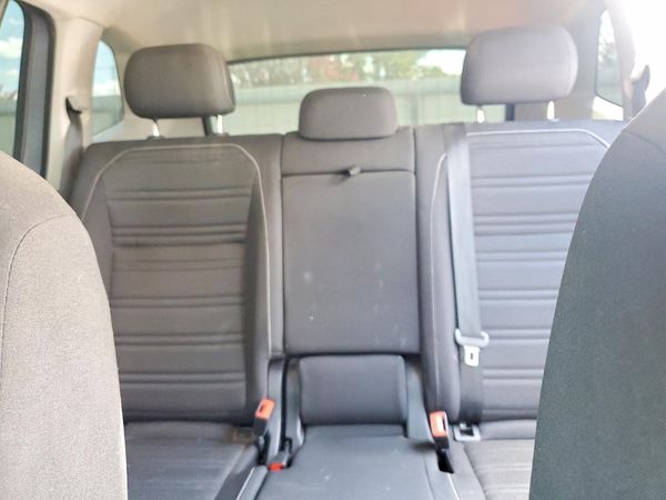 2023 VOLKSWAGEN TIGUAN S