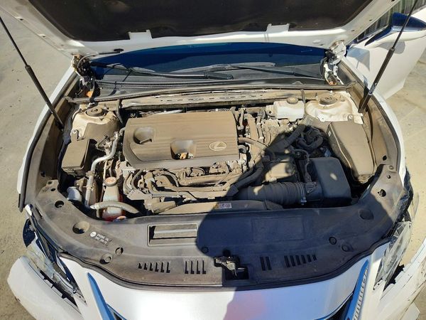 2023 LEXUS ES 300H