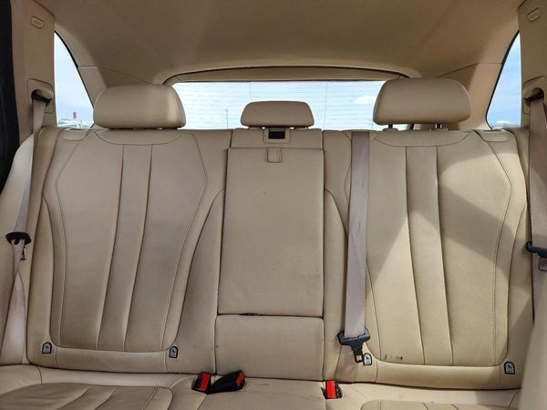 2015 BMW X5