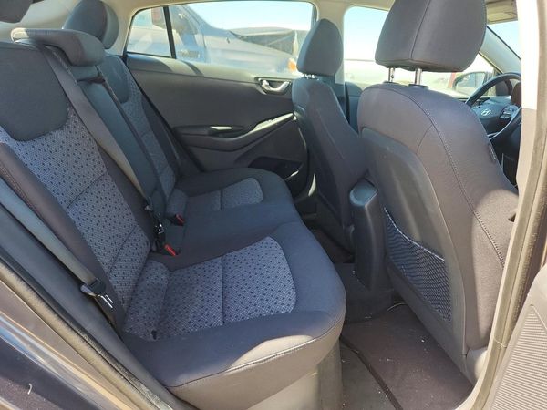 2019 HYUNDAI IONIQ