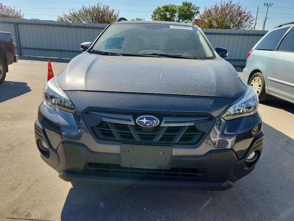 2021 SUBARU CROSSTREK Sport+ES+BSD