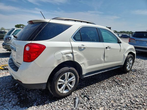 2015 CHEVROLET EQUINOX 2LT
