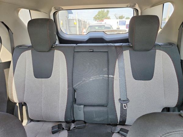 2015 CHEVROLET EQUINOX 2LT