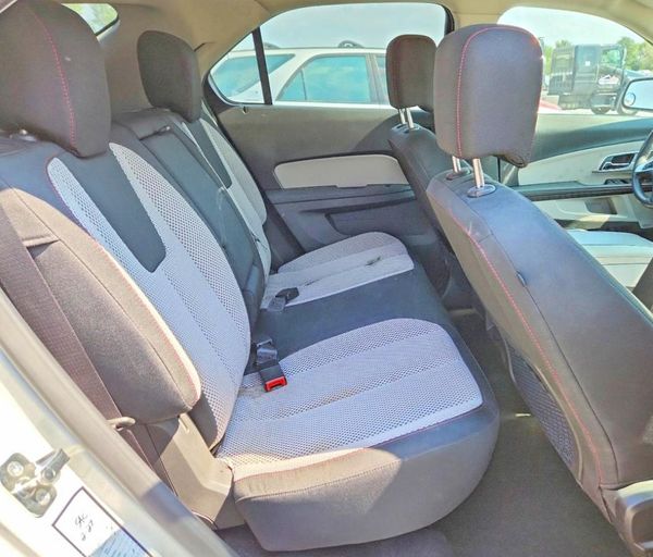 2015 CHEVROLET EQUINOX 2LT