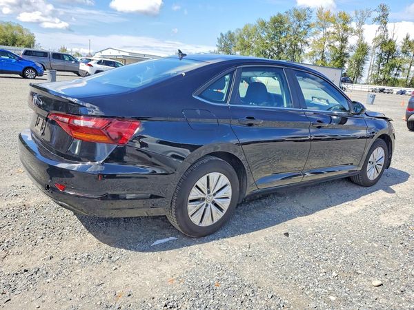 2019 VOLKSWAGEN JETTA S, SE, R-Line