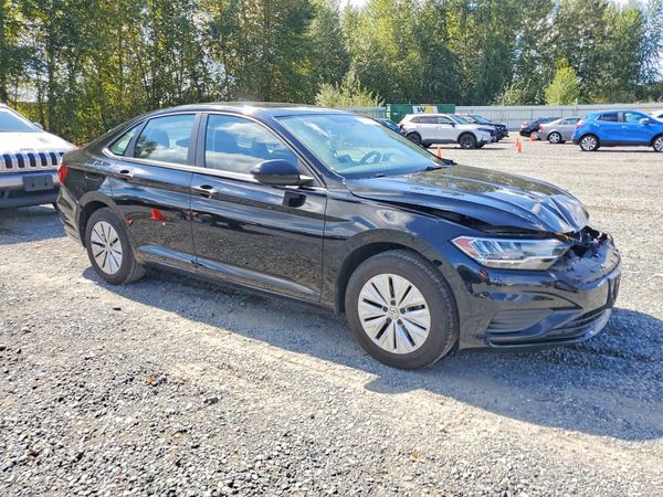 2019 VOLKSWAGEN JETTA S, SE, R-Line