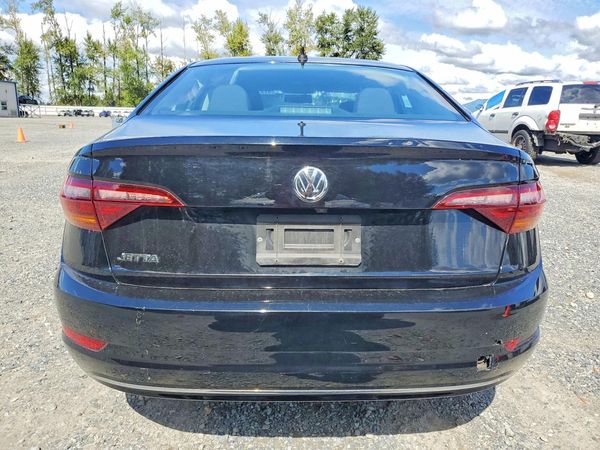 2019 VOLKSWAGEN JETTA S, SE, R-Line