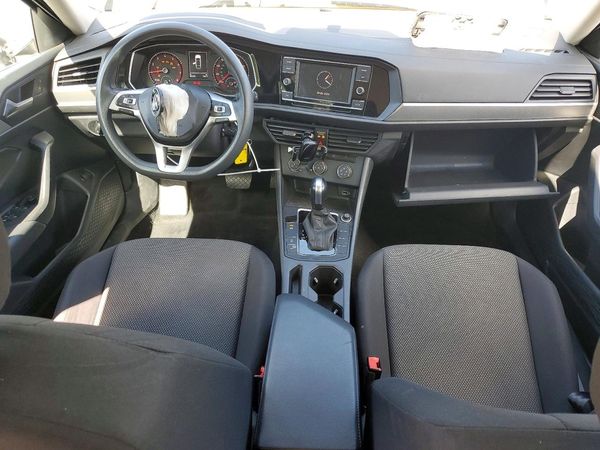 2019 VOLKSWAGEN JETTA S, SE, R-Line