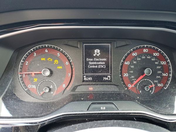 2019 VOLKSWAGEN JETTA S, SE, R-Line