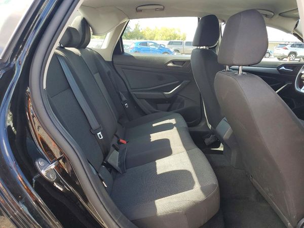 2019 VOLKSWAGEN JETTA S, SE, R-Line