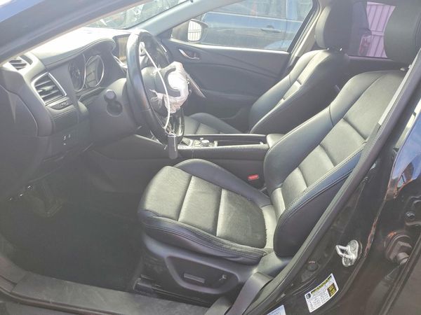 2016 MAZDA 6