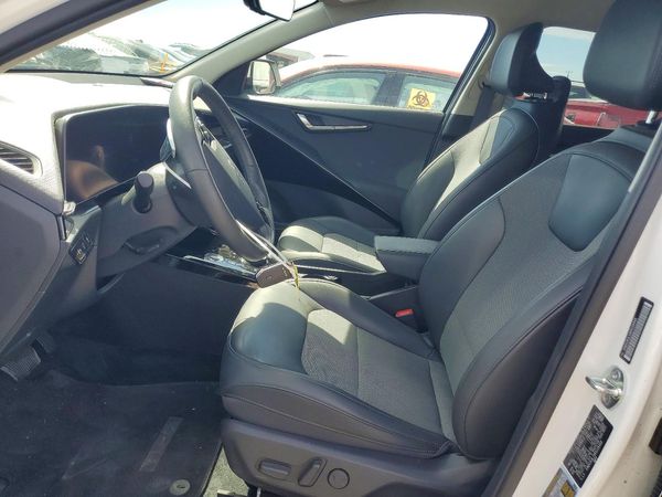 2024 KIA NIRO