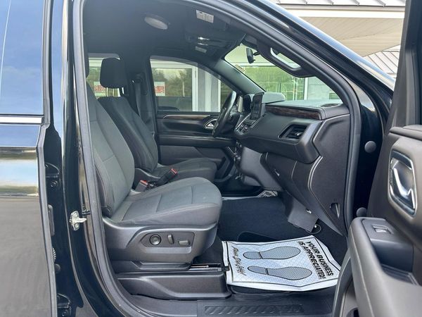 2021 CHEVROLET TAHOE FL