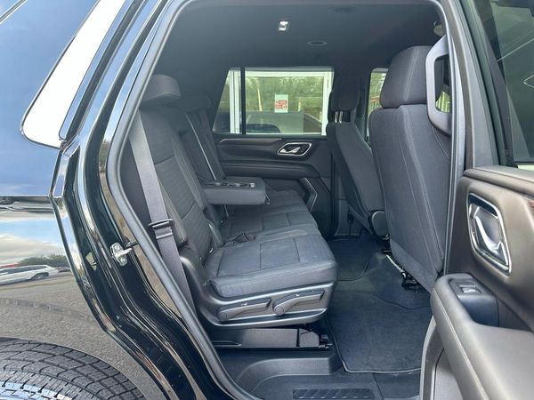 2021 CHEVROLET TAHOE FL