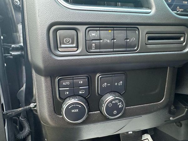 2021 CHEVROLET TAHOE FL