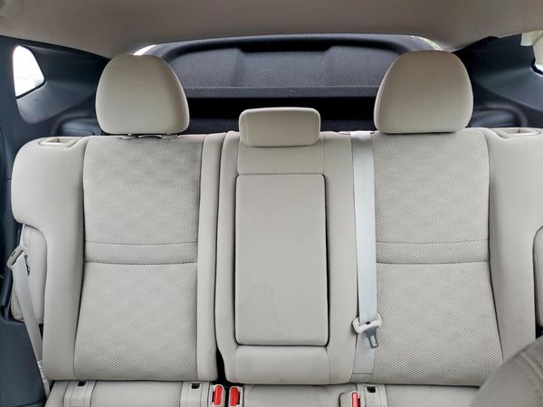 2020 NISSAN ROGUE SPORT