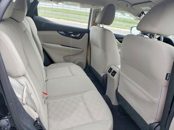 2020 NISSAN ROGUE SPORT