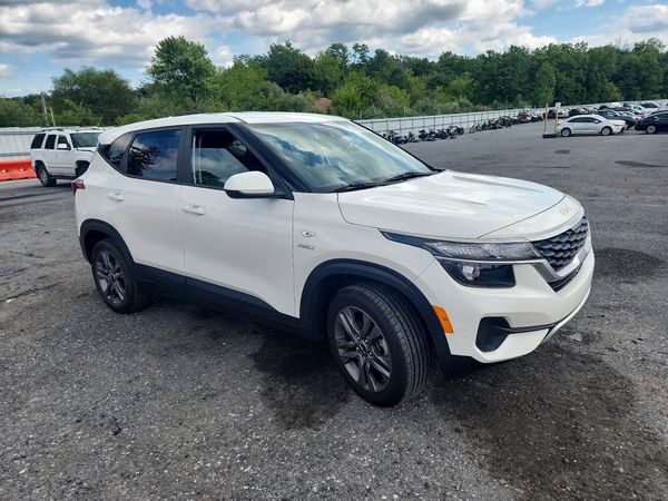 2022 KIA SELTOS
