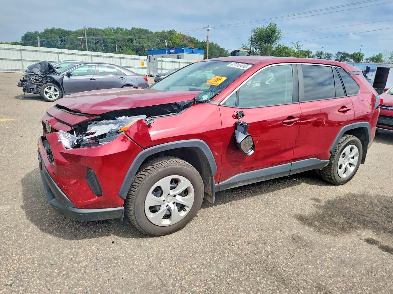 2023 TOYOTA RAV4