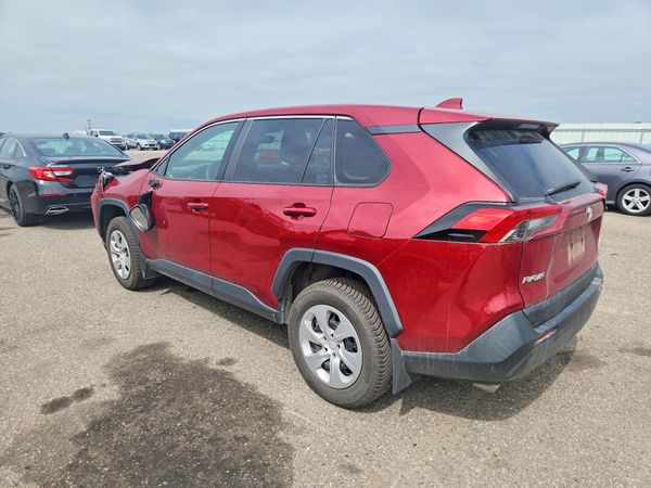 2023 TOYOTA RAV4